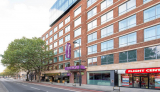 Premier Inn London St Pancras