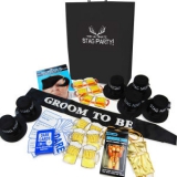 Ultimate Stag Party Kit