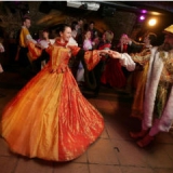 Medieval Banquet for Two