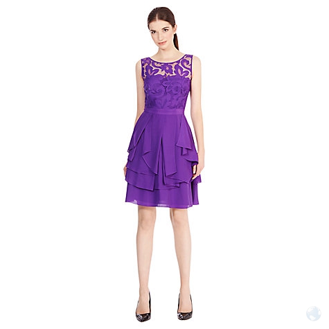 john lewis bridesmaid