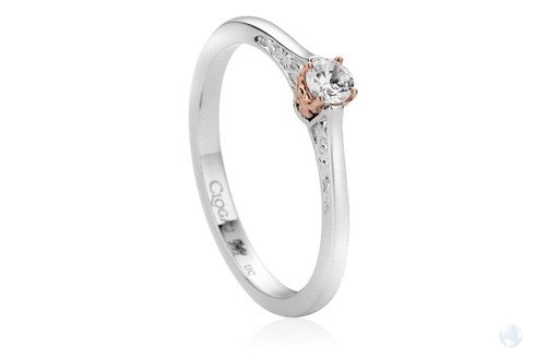  Clogau  Gold  Engagement  Rings 