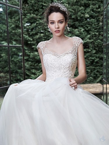 Wedding Dresses by Maggie Sottero