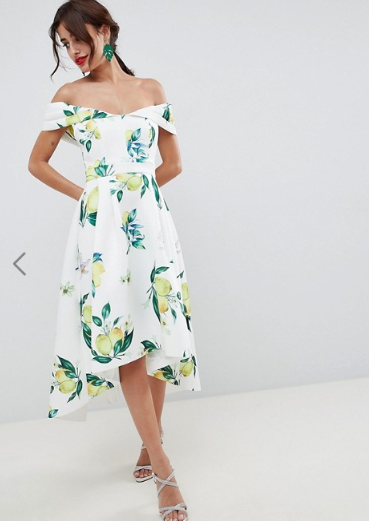 ASOS - Mother of the Bride Dresses Images