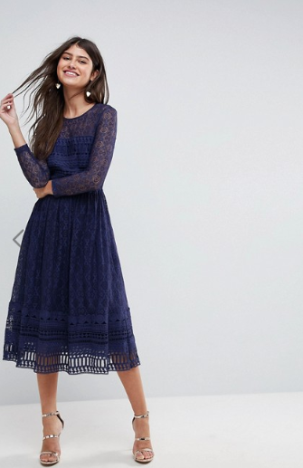 ASOS - Mother of the Bride Dresses