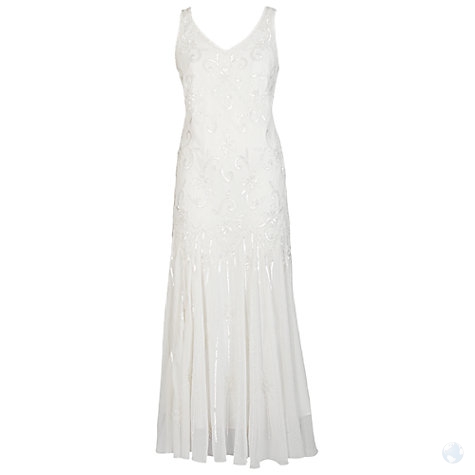john lewis wedding gowns
