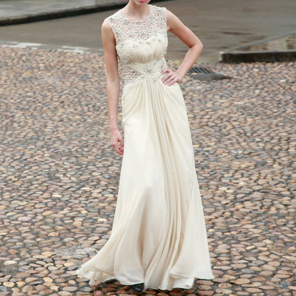 Not On The High Street .com - Wedding Dresses