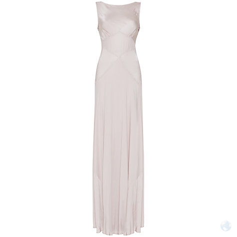 John Lewis & Partners - Bridesmaid Dresses