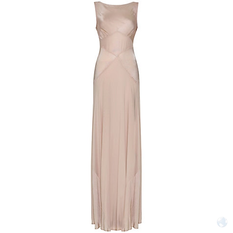 John Lewis & Partners - Bridesmaid Dresses