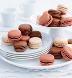 Marks and Spencer - 24 Mini Macaroons