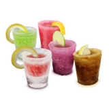 Prezzybox - Shot Glasses Ice Mould