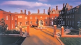 Red Letter Days - Champneys Pamper Spa Day for Two