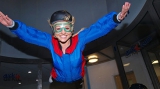 Red Letter Days - Introduction to Indoor Skydiving