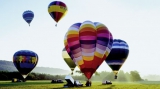 Red Letter Days - Champagne Hot Air Ballooning Anytime