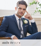 Debenhams - Suits to Buy