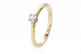 Clogau Gold - Clogau Princess Engagement Ring