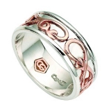 Clogau Gold - Tree of Life Ring