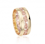 Clogau Gold - Tree of Life Ring