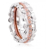 Clogau Gold - Am Byth Ring