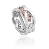 Clogau Gold - Eternal Love Ring