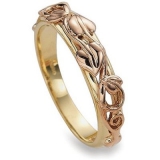 Clogau Gold - Tree of Life Ring