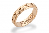 Clogau Gold - Tree of Life Wedding Ring