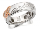 Clogau Gold - Cariad Ring