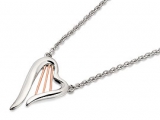 Clogau Gold - Heartstrings Necklace