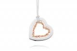 Clogau Gold - One Pendant