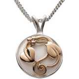 Clogau Gold - Tree of Life Pendant