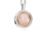 Clogau Gold - Ripples Pendant