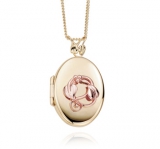 Clogau Gold - Tree of Life Locket