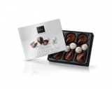 Hotel Chocolat - Oysters and Champagne