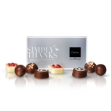 Hotel Chocolat - Simply Thanks Pocket Selection