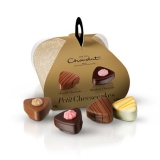 Hotel Chocolat - Petit Cheesecakes