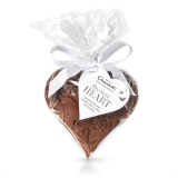 Hotel Chocolat - Milk Chocolate Precious Heart