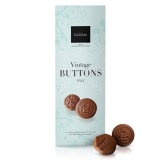 Hotel Chocolat - Vintage Milk Chocolate Buttons