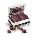 Hotel Chocolat - The Jewellery Box