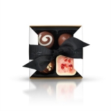 Hotel Chocolat - Mini Everything Selection
