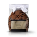 Hotel Chocolat - Caramel Buttons