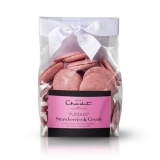 Hotel Chocolat - Strawberries & Cream Puddles