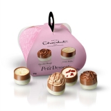 Hotel Chocolat - Petit Desserts