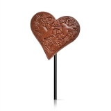 Hotel Chocolat - Milk Heart Lick