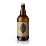 Hotel Chocolat - Cocoa Beer