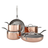 John Lewis - John Lewis Copper Cookware