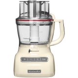 John Lewis - KitchenAid 3.1L Food Processor, Cream