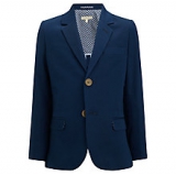 John Lewis - John Lewis Heirloom Collection Boys Jacket