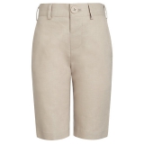 John Lewis - John Lewis Heirloom Boys Linen Shorts