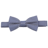 John Lewis - John Lewis Boy Smart Patterned Bow Tie