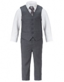 Monsoon - Joey 4 Piece Suit Set