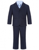 Monsoon - Brad 5 Piece Suit Set